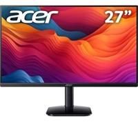 ACER KB272G0BI Full HD 27" IPS LCD Monitor - Black - BOX DAMAGE