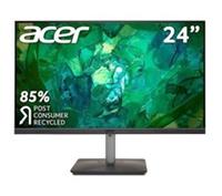 ACER Vero RS242YG0bpamix Full HD 24 IPS LCD Monitor - BOX DAMAGE