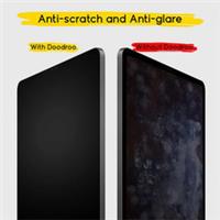 Genuine DOODROO Screen Protector for iPad Mini 2019