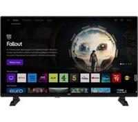 JVC LT-32CT150 32 Smart HD Ready HDR LED TV - REFURB-B