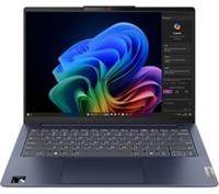 LENOVO IdeaPad Slim 5 14" Laptop, 512 GB SSD, Abyss Blue - REFURB-C
