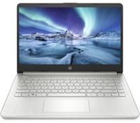HP 14s-dq1504sa 14 Laptop Refurb B - Silver REFURBISHED C