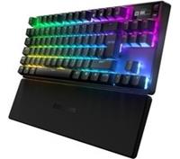 STEELSERIES Apex Pro Wireless Mechanical Gaming Keyboard - BOX DAMAGE