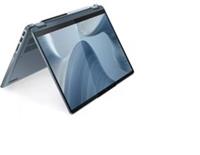 LENOVO IdeaPad Flex 5i 14" 2 in 1 Laptop - Blue - REFURB-A