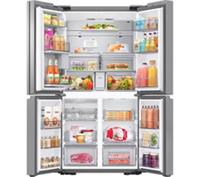 SAMSUNG S9 RF65DG960ESREU Smart FF - Stainless Silver - REFURB B