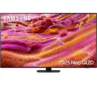 SAMSUNG 65" QLED 4K Mini LED Vision AI Smart TV - QE65QN90F - REFURB-A