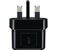 Genuine GOJI Universal 20 W USB Type-C Charger - Black