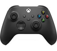 XBOX Wireless Controller - Carbon Black - BOX DAMAGE