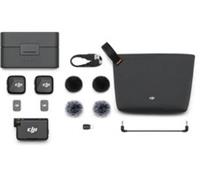 DJI Mic Mini Wireless Microphone Kit - BOX DAMAGE