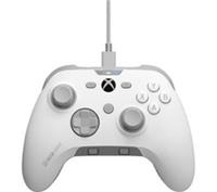 SCUF Valor Pro Wired Performance Controller for Xbox - White - BOX DAMAGE