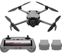 DJI Mini 5 Pro Drone Fly More Combo with RC 2 Controller - BOX DAMAGE