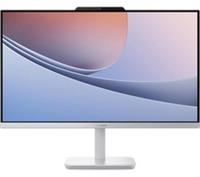 LENOVO A100 23.8 All-in-One PC - Intel Core i3-N305 - BOX DAMAGE