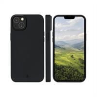 iPhone 14 Plus Dbramante1928 Greenland Case Black 100% Recycled Plastic Cover