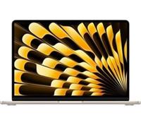 APPLE MacBook Air 13.6 (2025) - M4, 256 GB SSD, Starlight - REFURB-B