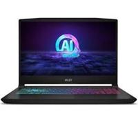 MSI Katana A15 AI 15.6 Gaming Laptop - AMD Ryzen 7, RTX 4060,- REFURB-B