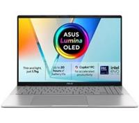 ASUS Vivobook S16 OLED S3607CA 16 Laptop - Intel Core Ultra 5, 1 TB SSD