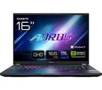 GIGABYTE AORUS ELITE 16 16 Gaming Laptop - Intel Core Ultra 9, RTX 5070