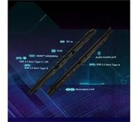 MSI Cyborg 15 15.6 Gaming Laptop - Intel Core i5, RTX 3050 - REFURB-B