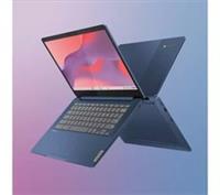LENOVO IdeaPad Slim 3 14" Chromebook - MediaTek Kompanio - REFURB-C