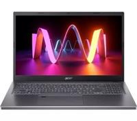ACER Aspire 5 15.6 Laptop - AMD Ryzen 5, 512 GB SSD, Grey - REFURB-C