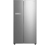 KENWOOD KSBSXA23 American-Style Fridge Freezer - Inox - REFURB-C