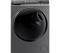 HAIER I HW100-B14979S8U1 10 kg Graphite Washing Machine - REFURB B