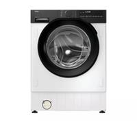 HAIER Series 6 BHA6S696M6DB9-80 Integrated 9 kg Washer Dryer - REFURB-C