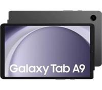 SAMSUNG Galaxy Tab A9 8.7 Tablet - 128 GB, Graphite - REFURB-A