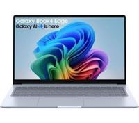 SAMSUNG Galaxy Book4 Edge 15.6" Laptop, Copilot+ PC - REFURB-B