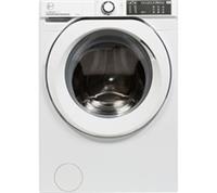 HOOVER H-Wash 500 - 9kg 1600 Spin Washing Machine - White - REFURB-C