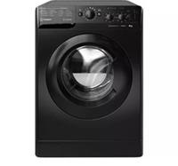 INDESIT MTWC 81495 BK UK 8 kg 1400 Spin Washing Machine - REFURB-B