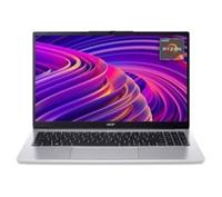 ACER Aspire Lite 15 Laptop - AMD Ryzen 5, 512 GB, Silver - REFURB-B