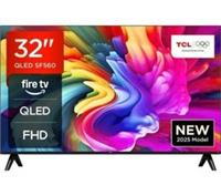 TCL SF560 32 QLED Full HD Smart Fire TV - 32SF560-UK