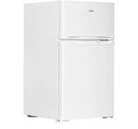 LOGIK LUC50W23 Undercounter Fridge Freezer - White -REFURB-B