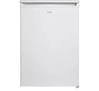 LOGIK LUL55W23 Undercounter Fridge - White - REFURB-B