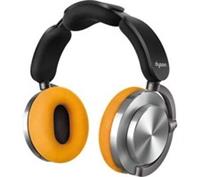 DYSON OnTrac Wireless Noise-Cancelling Headphones - CNC Aluminium - BOX DAMAGE