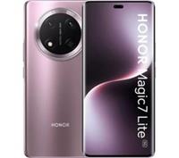 HONOR Magic7 Lite - 512 GB, Purple - REFURB-C