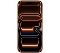 APPLE iPhone 17 Pro - 256 GB, Cosmic Orange