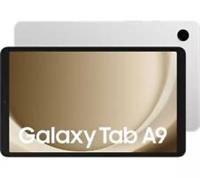 SAMSUNG Galaxy Tab A9 8.7" Tablet - 64 GB, Silver - REFURB-B