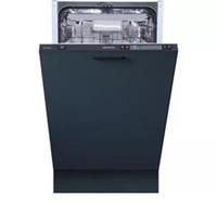 KENWOOD KID45B23 Slimline Fully Integrated Dishwasher - REFURB-A