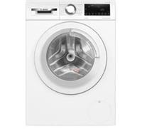 BOSCH Series 4 WNA144V9GB 9 kg Washer Dryer - White - REFURB-C