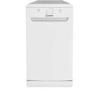 INDESIT IN2FE10CS90WUK Slimline Dishwasher REFURB-C