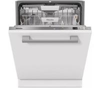 MIELE Active Plus G5851 SCVi Full-size Fully Integrated Dishwasher - REFURB-A