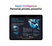 APPLE 13" iPad Air (2025) - 128 GB, Purple - REFURB-B