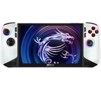 MSI Claw 8 AI+ Polar Tempest Edition Handheld Gaming Console - REFURB-B