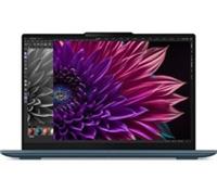 LENOVO Yoga Pro 9 16" Laptop - Intel Core Ultra 9, 1 TB SSD, Blue - REFURB-C