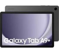 SAMSUNG Galaxy Tab A9+ 11" Tablet - 64 GB, Graphite - REFURB-B