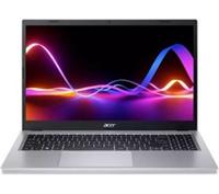 ACER Aspire 3 15.6" Laptop - AMD Ryzen 3, 128 GB SSD, Silver - REFURB-C