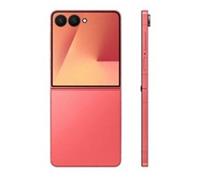 SAMSUNG Galaxy Z Flip7 - 256 GB, Coralred - REFURB-C