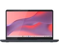 LENOVO IdeaPad Slim 3 14" Chromebook - Storm Grey
